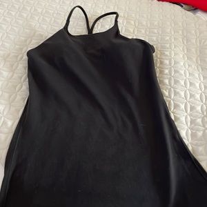 Lululemon athletic top